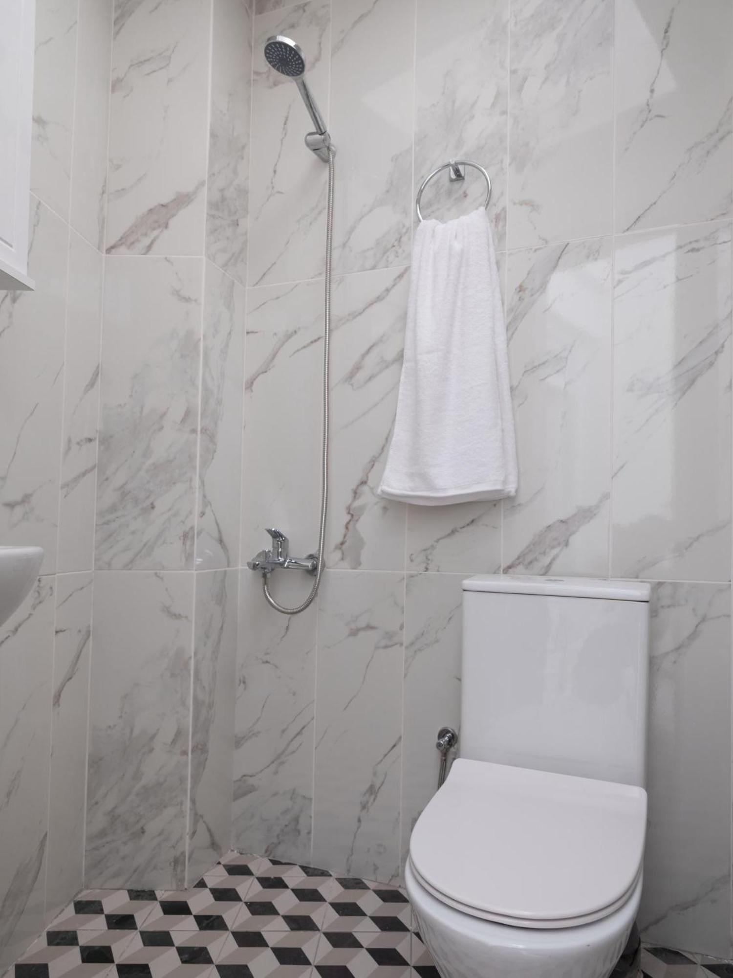 Heraklions Heart Apartment 외부 사진