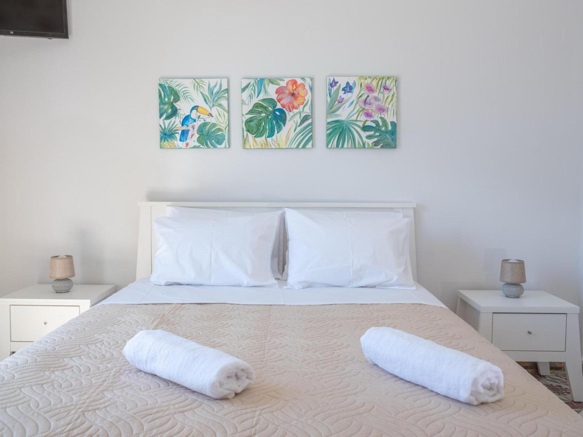 Heraklions Heart Apartment 외부 사진
