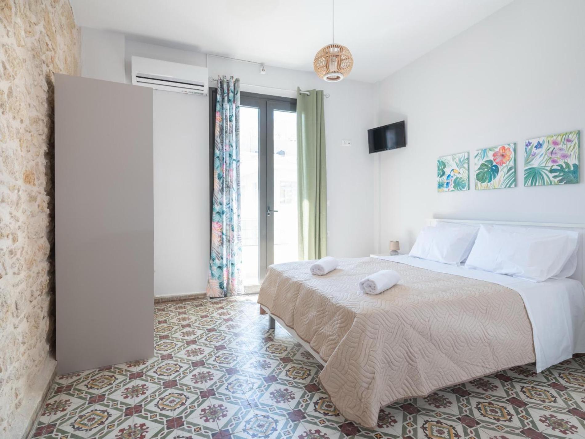 Heraklions Heart Apartment 외부 사진